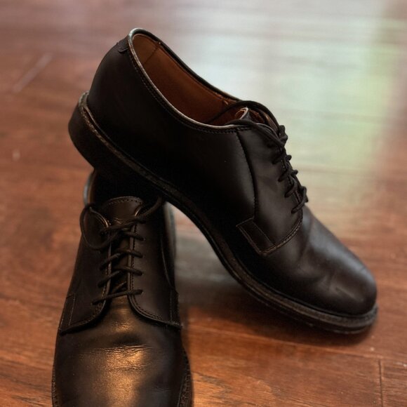 Allen Edmonds Derby Dress Shoe